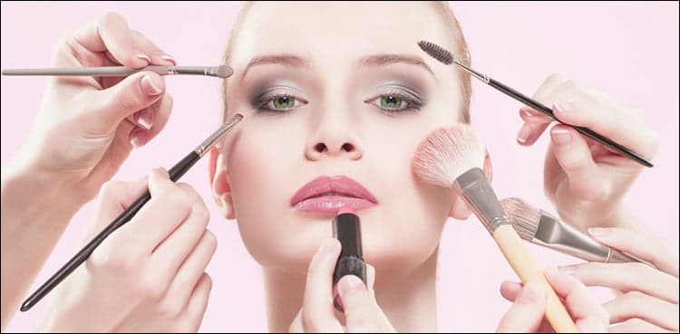 Adjournment motion tabled in PA over hazardous chemicals in cosmetics