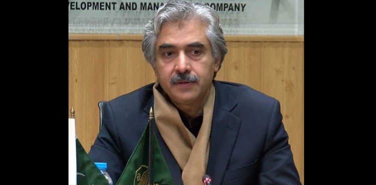 Punjab govt committed to develop business friendly environment: Mian Aslam