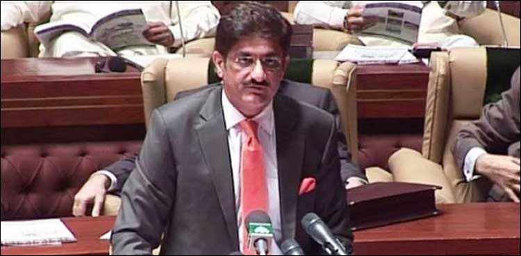 Sindh Assembly unanimously passes resolution over gas crisis