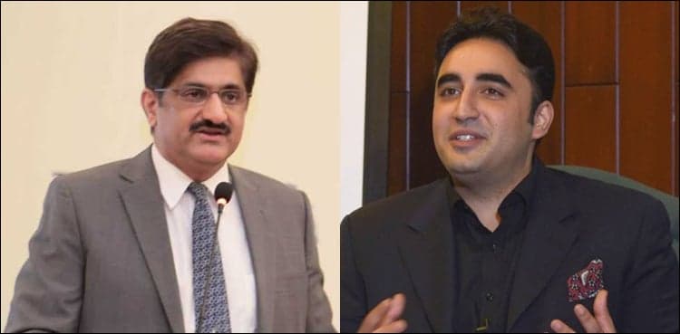 SC orders removal of Bilawal, CM Sindh, Naek's name from ECL, JIT report in fake accounts case