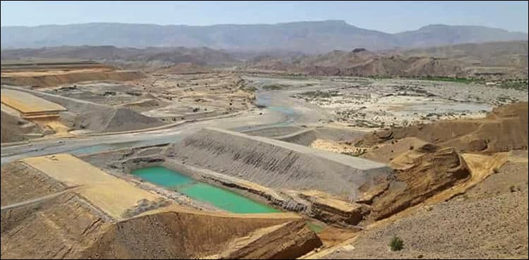 ECNEC to mull over Nai Gaj dam project on Jan 25, SC informed
