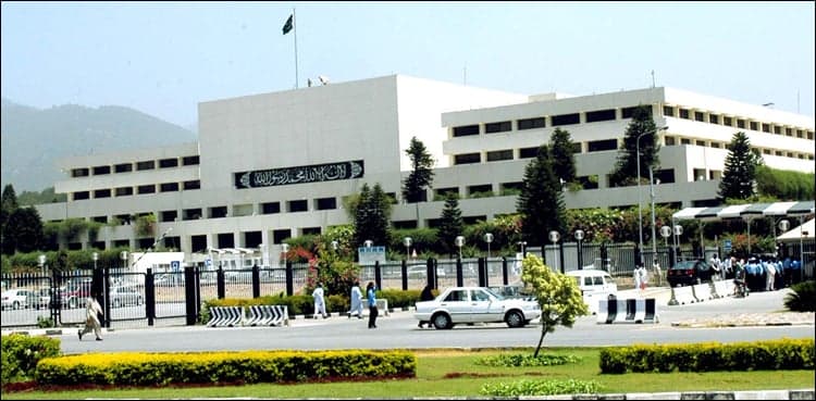 PML-N, PPP seek repeal of PECA Ordinance in NA resolutions