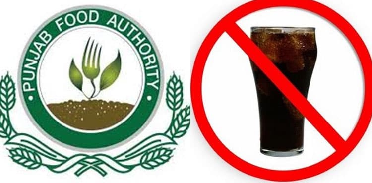 PFA cracks down on energy drinks in Punjab