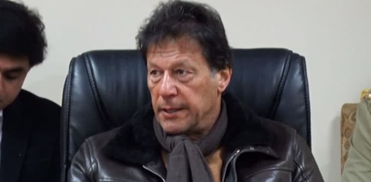 PM Imran takes notice of hike in gas prices, orders inquiry