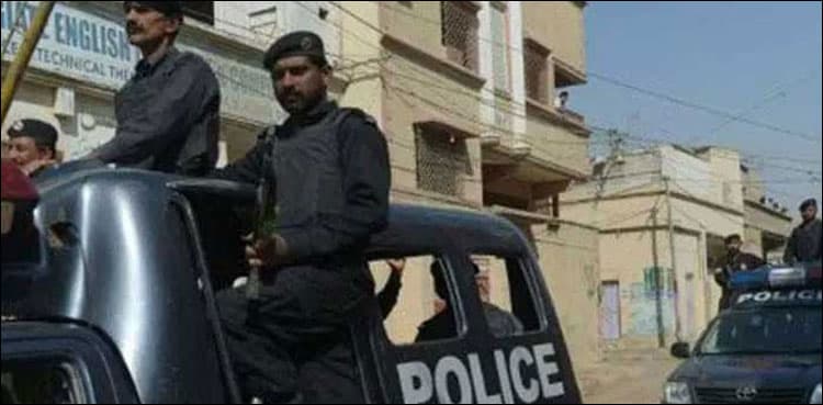 Karachi: Case registered against SHO over death of youth in custody
