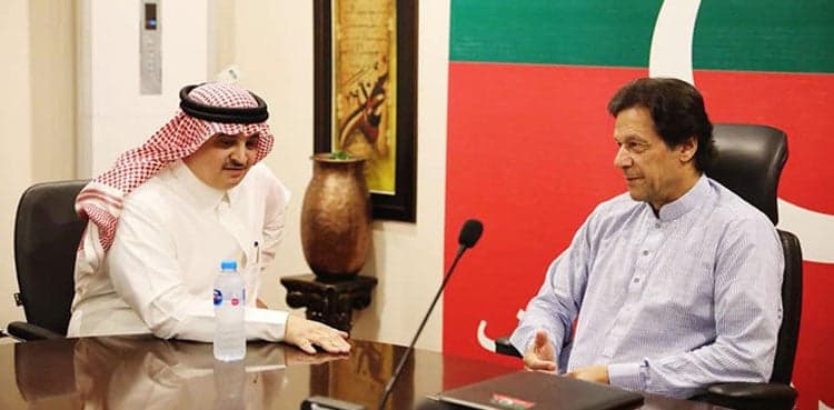 Saudi Arabia likely to make heavy investment in Pakistan: sources  