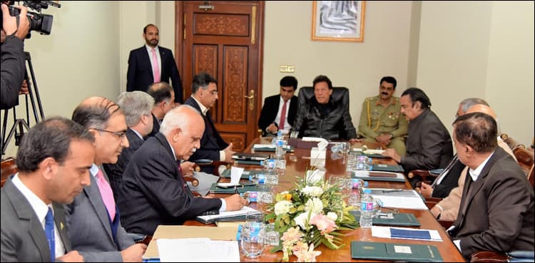 Five million houses to give impetus to economy, employment: PM Imran Khan