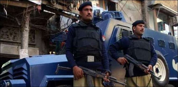Police arrest MQM-London shooter after encounter in Karachi