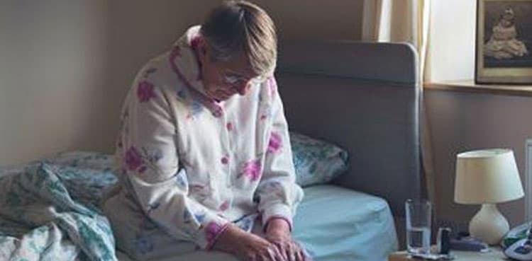 Too little sleep tied to increased heart disease risk