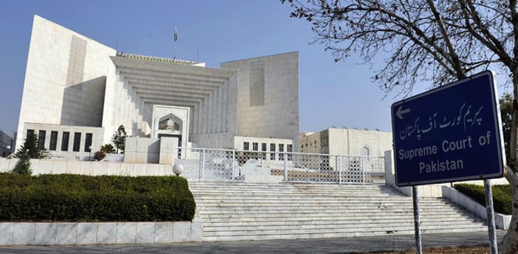 70,000 acres forest land in Sindh illegally allotted on lease, govt tells SC