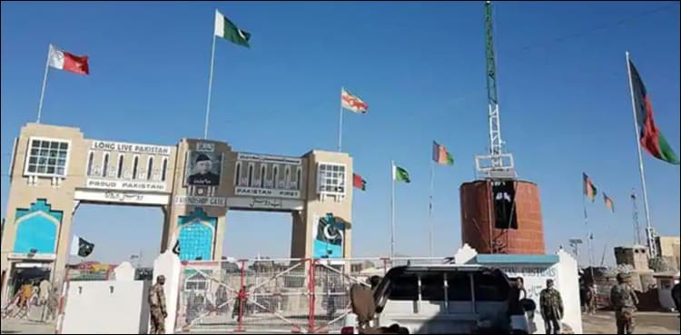 PM Khan directs ‘round the clock’ working of Torkham border