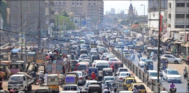 'Plan B' of JUIF's strategy continues to unravel, multiple roadways blocked
