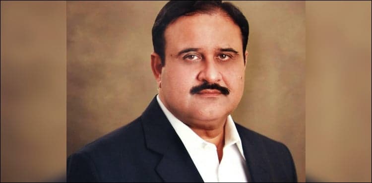 CM Usman Buzdar directs Punjab bureaucracy for result-oriented work