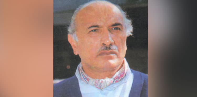 I will not allow closure of Asghar Khan case, says Ali Asghar