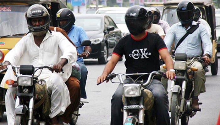 Petrol price hike: Govt announces subsidy for motorcyclists, transport Sector