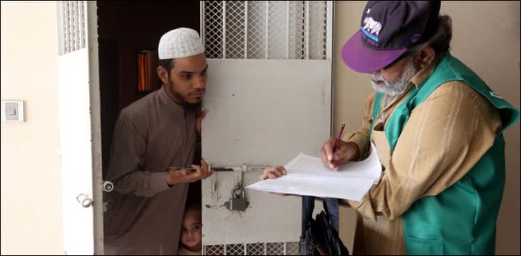 Govt forms committee to study 'best' global census practices