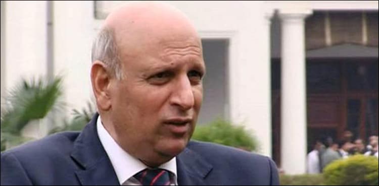 Grievances within a coalition part of democracy, says Sarwar