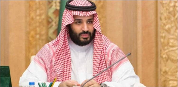 Saudi Arabian crown prince to soon visit Pakistan, announce $15bn investment