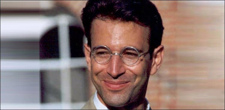 SC to hear Daniel Pearl murder case appeal on June 29