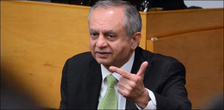 11 agreements signed with China in different sectors: Abdul Razak Dawood