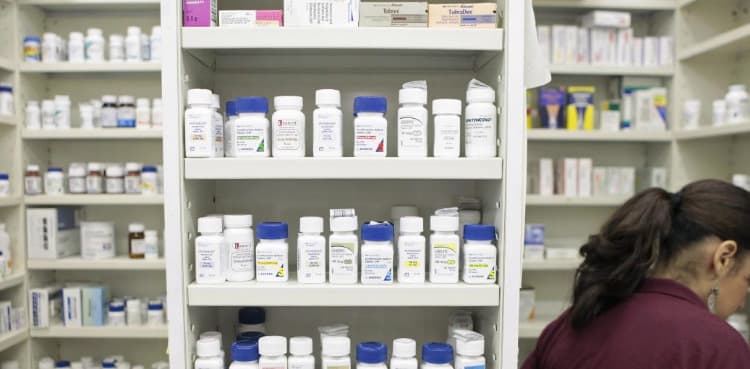 Govt decides to crackdown on drug manufacturing companies for overpricing