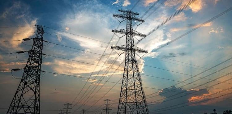 Govt announces cheaper electricity for five export industries
