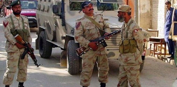 Law ministry, FBR devise mechanism to implement anti-smuggling law  