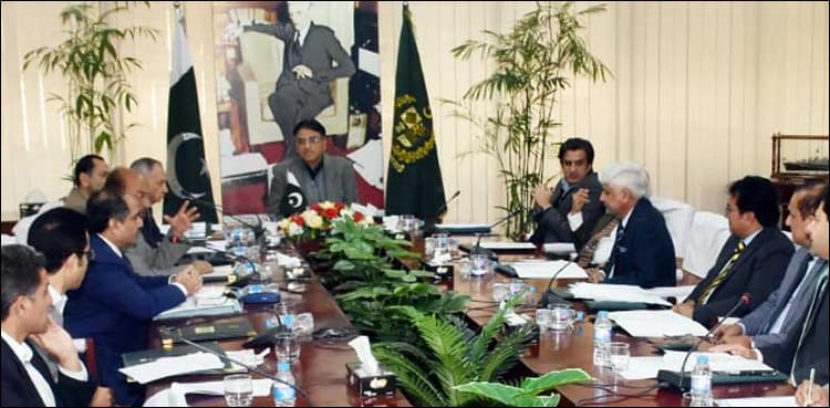 ECNEC approves revised emergency plan for polio eradication