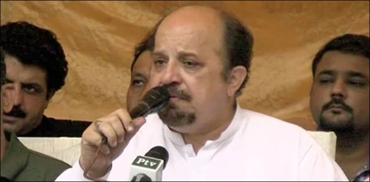 PTI demands PAC chairmanship in Sindh
