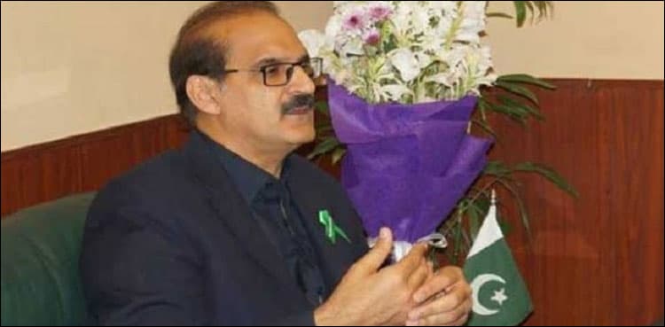 Scope of 'Sehat Cards' scheme expanded to entire country: health minister
