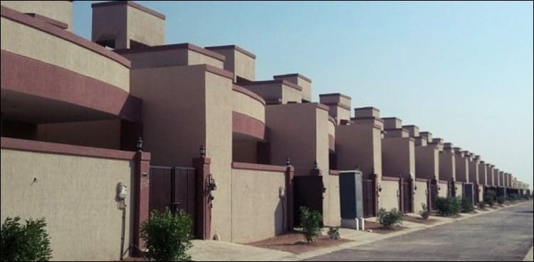 Egyptian investor offers to build 100,000 houses in Pakistan: report