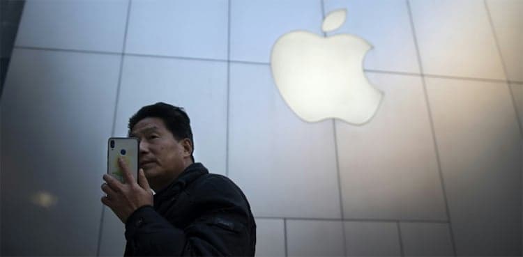Apple makes a huge announcement after coronavirus outbreak