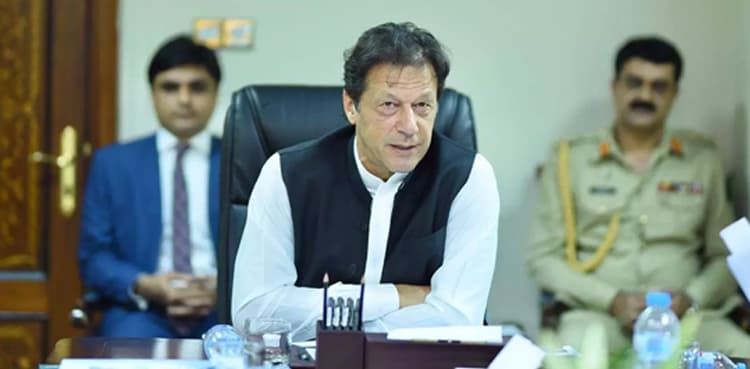 PM Khan approves dismissal of SSGC, SNGC managing directors