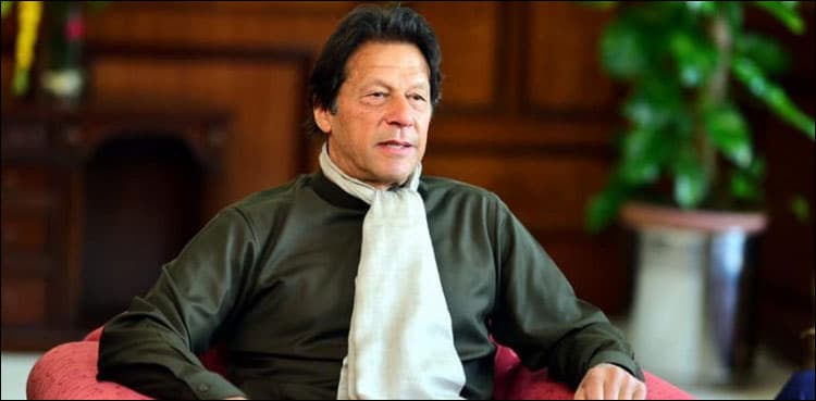 PM Khan assures textile sector of govt's full support for its revival