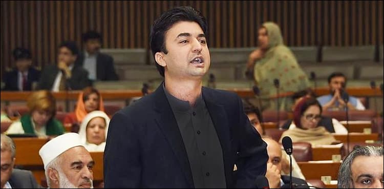 PTI to liberate Sindh from clutches of PPP: Murad Saeed