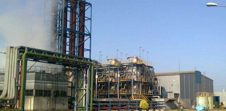 Mian Mansha’s Nishat Power taking 32pc profit, Senate told