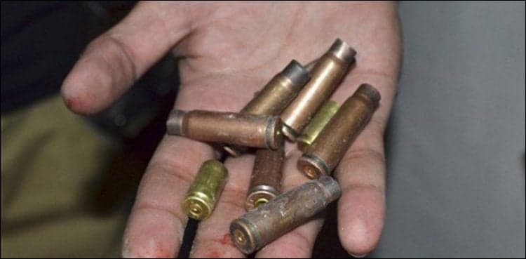 PSP leader Abdul Habib killed in Karachi firing