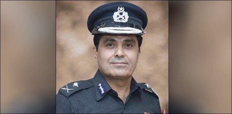 AIG orders probe into man's death in police custody