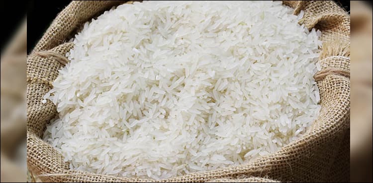 Pakistan to export additional 500,000 tons rice to China