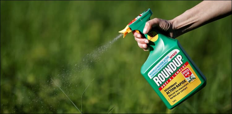 Roundup weed killer once again on trial for allegedly causing cancer