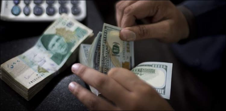 PKR remains stable against US dollar in inter-bank market