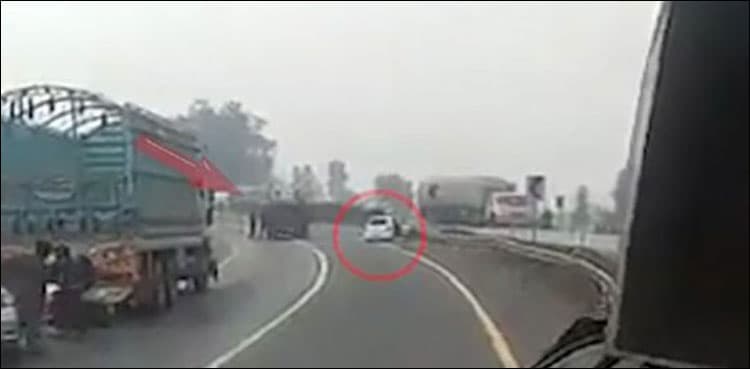 Sahiwal incident: CTD officials submit 'altered' evidences for forensic test