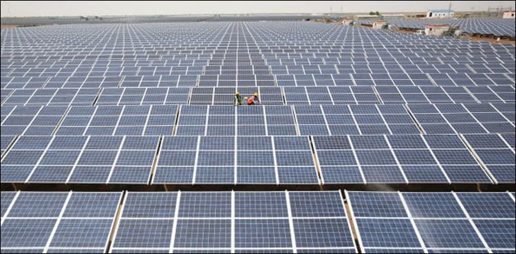 Pakistan to power up solar manufacturing