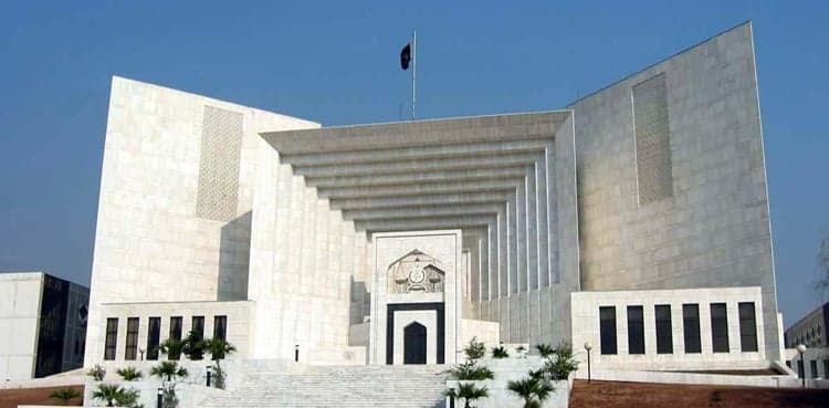 SC acquits man for killing his barber with scissors