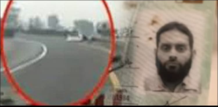 Sahiwal shootout: Zeeshan ‘a facilitator of Daesh’, Punjab Assembly told