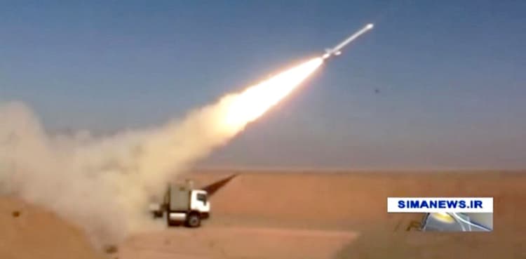 Iran says Gulf nations have 'responsibility' to halt US, Israeli strikes