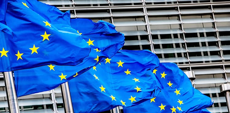 United Nations believes EU could win big in US-China trade war
