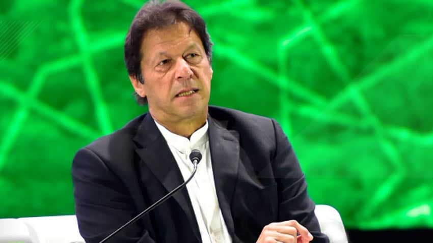 PM Khan to address UAE World Govt Summit on Feb 10