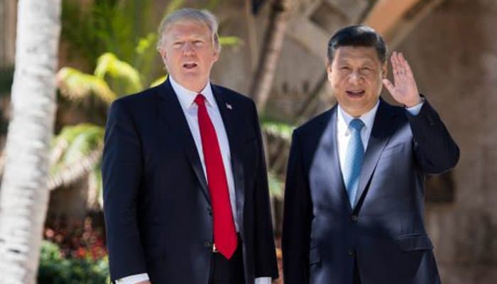 US, China hail major 'progress' in trade talks