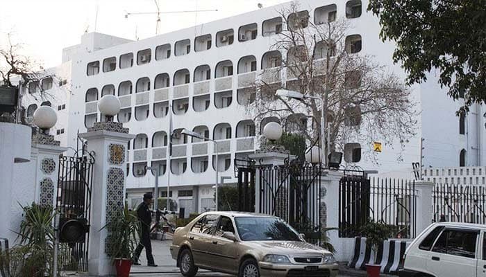 FO seeks India's response over killing of Pakistani prisoner in jail